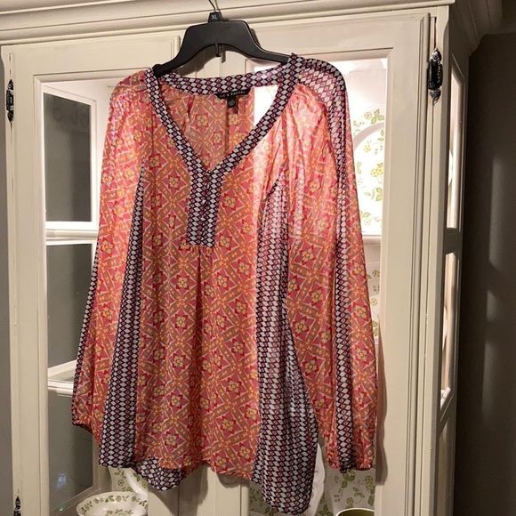 Zac & Rachel Tops - Zac&Rachel large